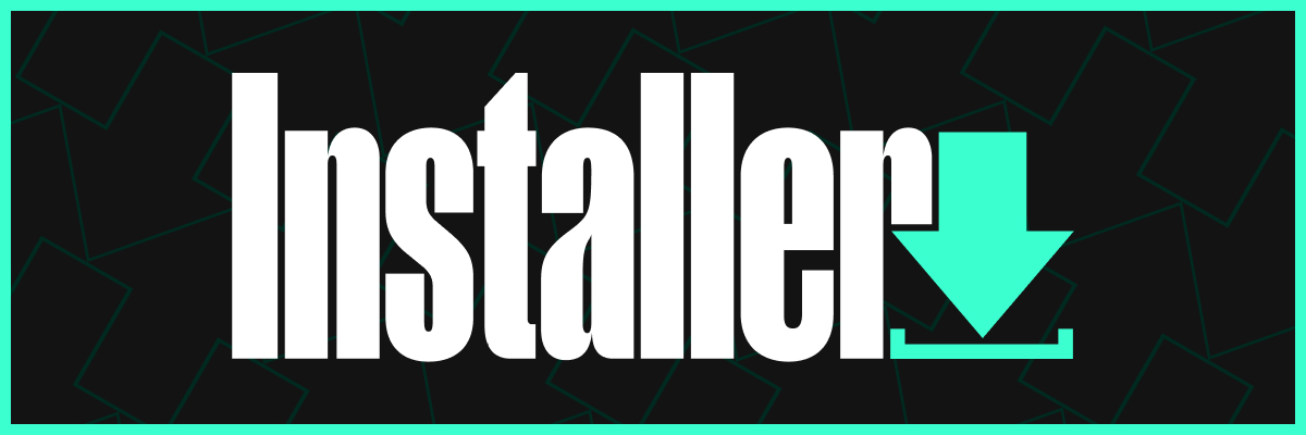 Installer Newsletter