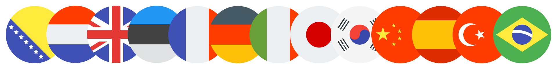 Version 1.4 features